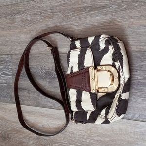 🤎Michael Michael Kors Small Adjustable Strap Purse🤎